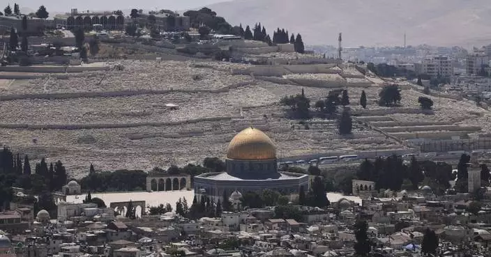 US shifts military resources in Mideast in response to Israel strikes and possible Iran attack