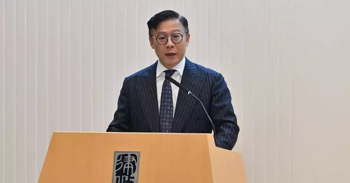 DoJ Hosts Roundtable on Lawtech&#8217;s Impact on Hong Kong&#8217;s Legal Sector
