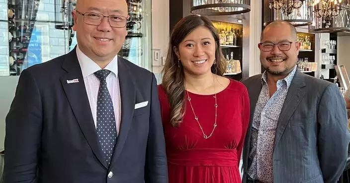 Hong Kong Strengthens Economic Ties with Canada During Charles Ng&#8217;s Visit