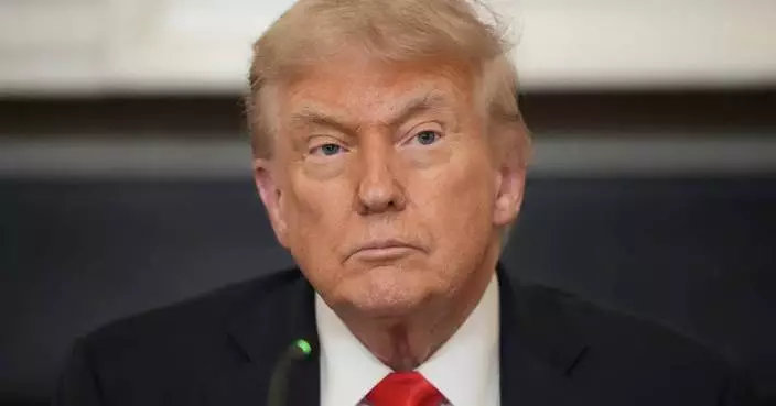 In his own words: Trump said during 2024 campaign he would use military for immigration enforcement