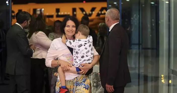 Foreigners evacuated by air, land and sea as Israel-Iran conflict worsens