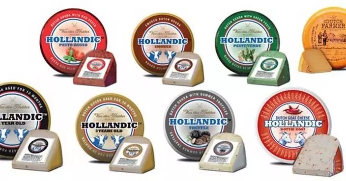 Specialities Inc. Introduces Hollandic