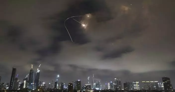 US inserts itself into Israel&#8217;s war with Iran, striking 3 Iranian nuclear sites