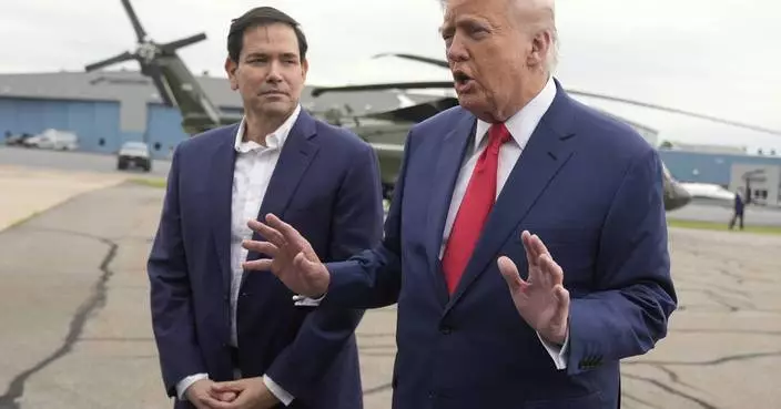 Judge blocks State Department from firing workers while injunction is in effect