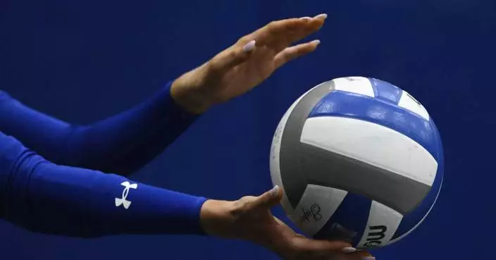 Why thousands of NCAA athletes might wait over a year for share of $2.8 billion settlement