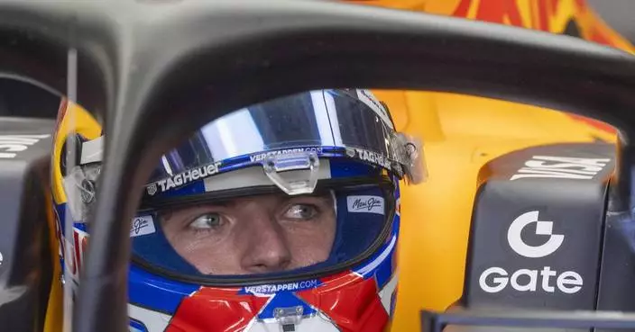 FIA suspends steward for Canadian Grand Prix over Verstappen penalty comments