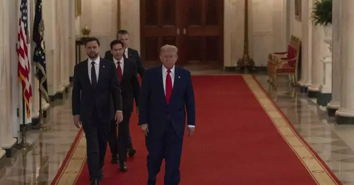 Nations react to US strikes on Iran with calls for diplomacy