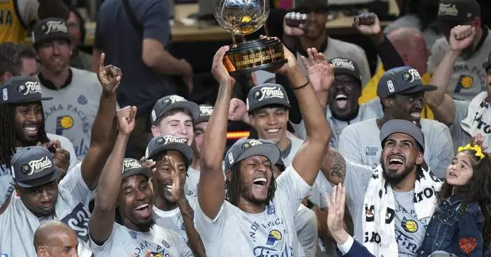 NBA Finals guide: When the games are, how to watch, what the odds are