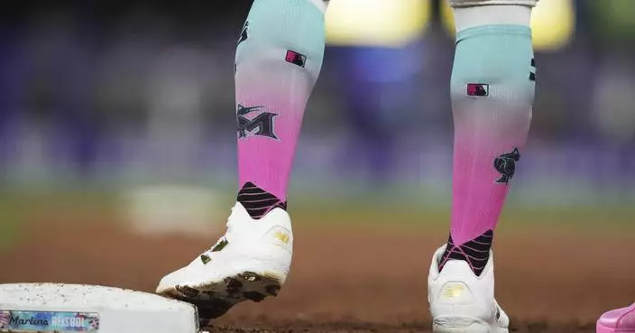 Marlins secure multiyear deal to again host Caribbean Series, AP source says