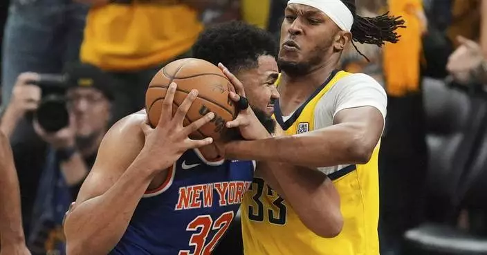In clash of offensive firepower, defense may determine who wins NBA crown, Pacers or Thunder