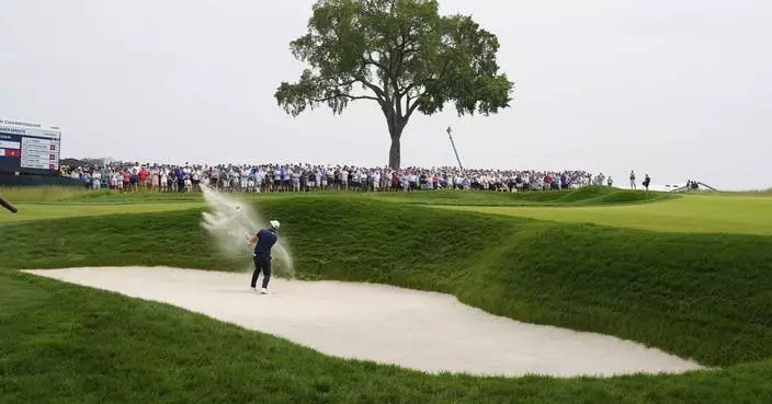 At the US Open, golf&#8217;s toughest test starts with two (or three) of its longest days