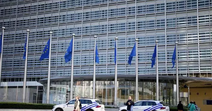 The EU prepares &#8216;countermeasures&#8217; if a tariff deal with the US crumbles