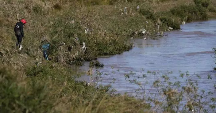 Rescuers still pulling bodies out of the water as death toll in South Africa floods reaches 86
