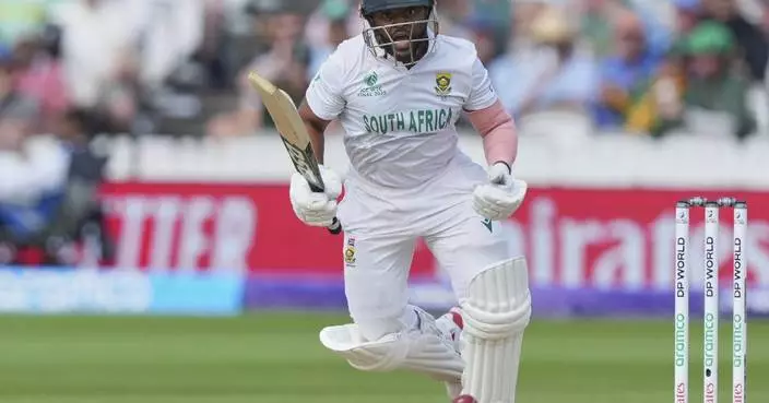 Bavuma grit and Markram century put South Africa on brink of historic WTC win over Australia