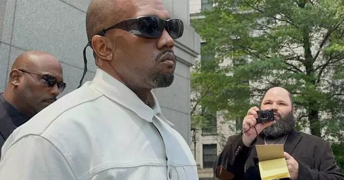Key moments from the fifth week of Sean &#8216;Diddy&#8217; Combs&#8217; sex trafficking trial