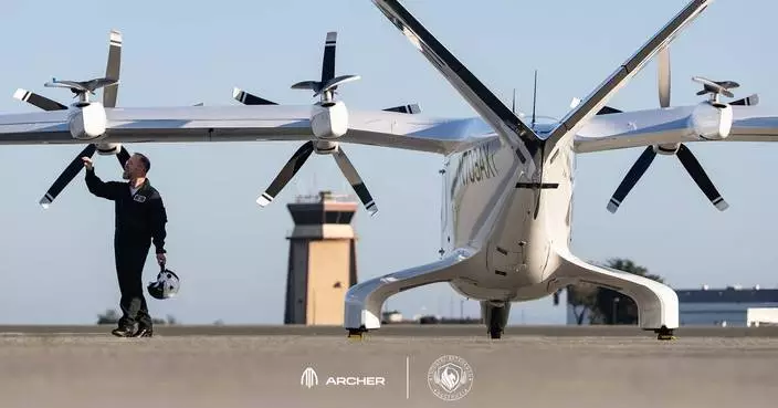 Archer Announces Third “Launch Edition” Partner, Striking Deal to Deploy Midnight Aircraft in Indonesia