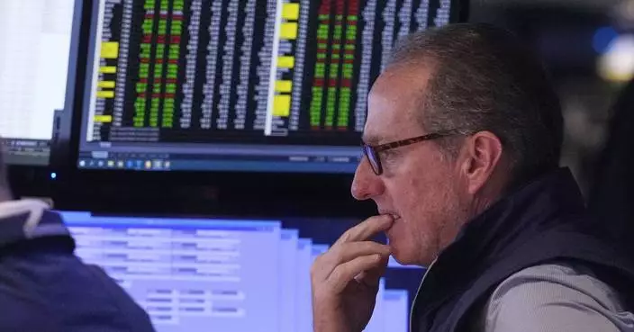 Oil prices leap 7% and stocks fall on worries about what will happen to the crude market