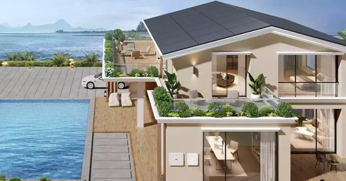 TCL PV Tech Launches Comprehensive One-Stop Residential PV Solution