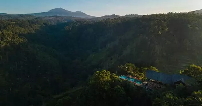 Banyan Tree Invites the World to Take a &#8220;Sacred Pause&#8221; with the Launch of #ThisRightNow On Global Wellness Day 2025