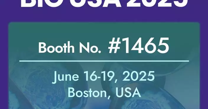 Neurophet Participates in BIO USA 2025: To showcase Brain Imaging Analysis Solutions Including &#8216;Neurophet AQUA AD&#8217;