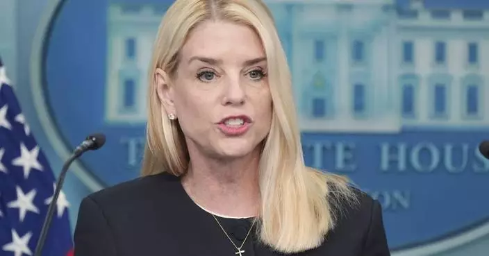 Epstein &#8216;client list&#8217; doesn&#8217;t exist, Justice Department says, walking back theory Bondi had promoted