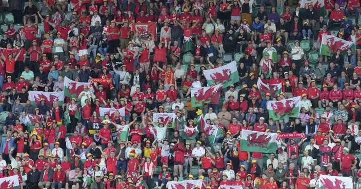 Euro 2025: Wales feels call of history to beat England and eliminate defending champ
