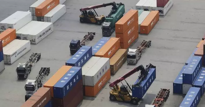 Trump's sudden shifts make his policies baffling to countries trying to negotiate lower tariffs