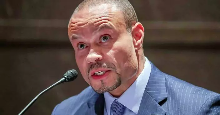 Fallout over Epstein files cascades, roiling relations between AG Pam Bondi and FBI&#8217;s Dan Bongino