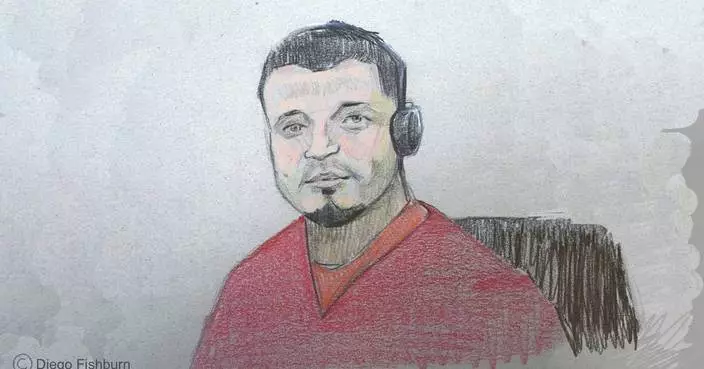 US will try to deport Abrego Garcia before his trial, Justice Department attorney says