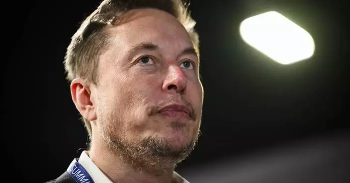 Musk&#8217;s latest Grok chatbot searches for billionaire mogul&#8217;s views before answering questions