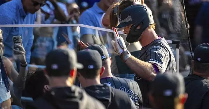 Pete Alonso and Kyle Schwarber will skip the Home Run Derby the night before the All-Star Game