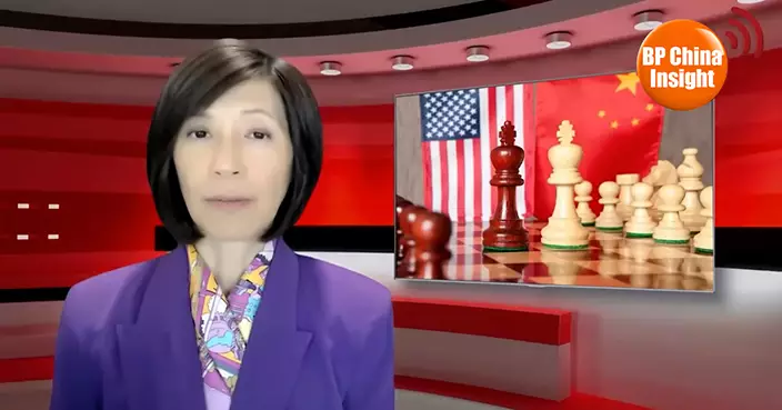 BP China Insight :Western Media: Can US Isolate China When the World Disagrees?
