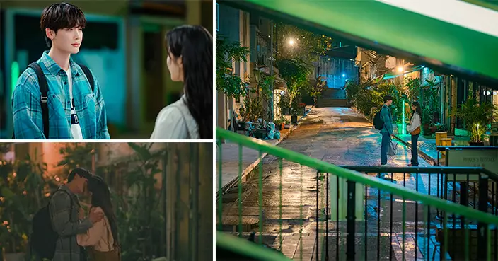 K-drama ‘Law and the City’ Showcases Hong Kong’s Iconic Landmarks, Boosting City’s Global Tourism Appeal