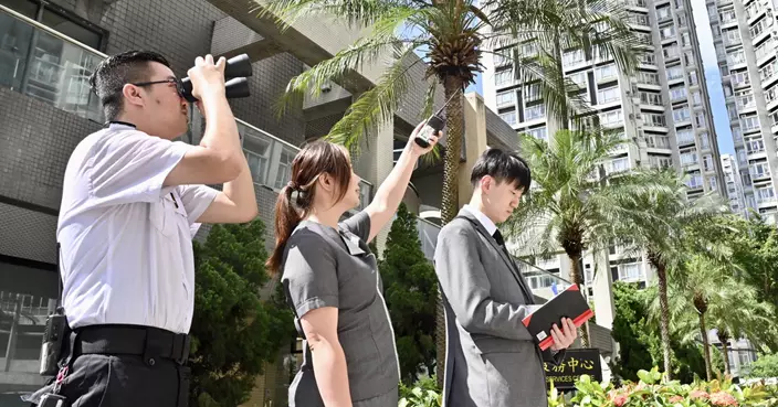 District governance: New approach to tackling air conditioner leaks