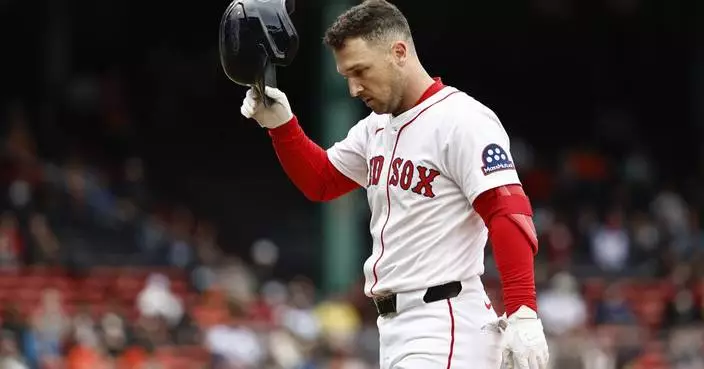 Bregman returns after lengthy injury absence and doubles in Boston&#8217;s dramatic win
