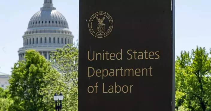 Trump’s Labor Department proposes more than 60 rule changes in a push to deregulate workplaces