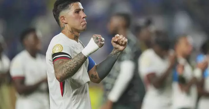 Chelsea's Fernández calls US heat dangerous, says FIFA should avoid afternoon World Cup kickoffs