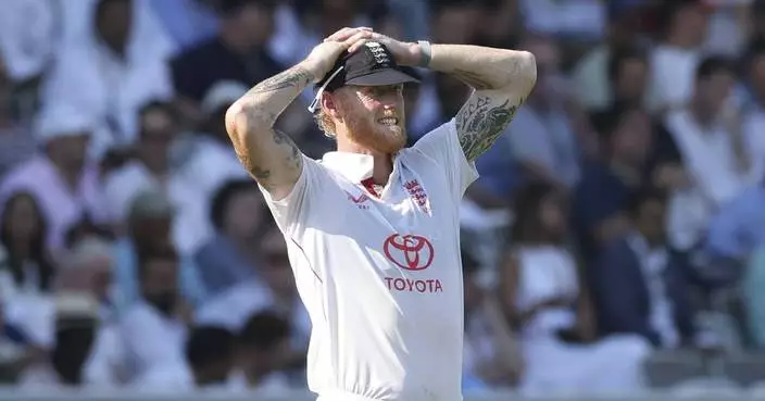 Nothing can separate England and India as 3rd test turns feisty at Lord's