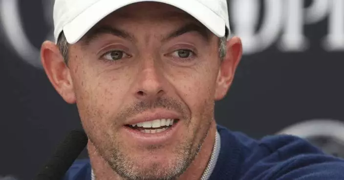 British Open: How to watch, what&#8217;s at stake, betting odds