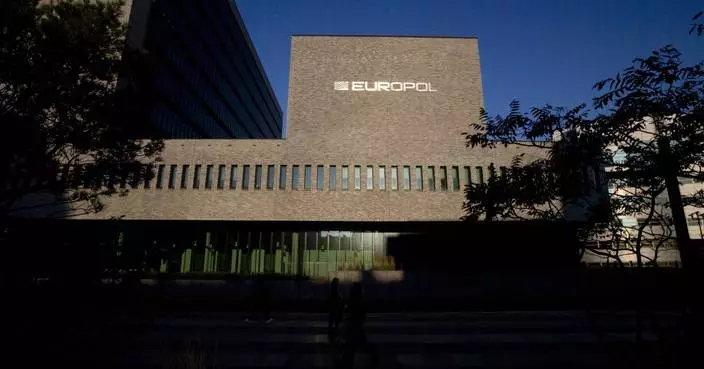 Europol-coordinated global operation takes down pro-Russian cybercrime network