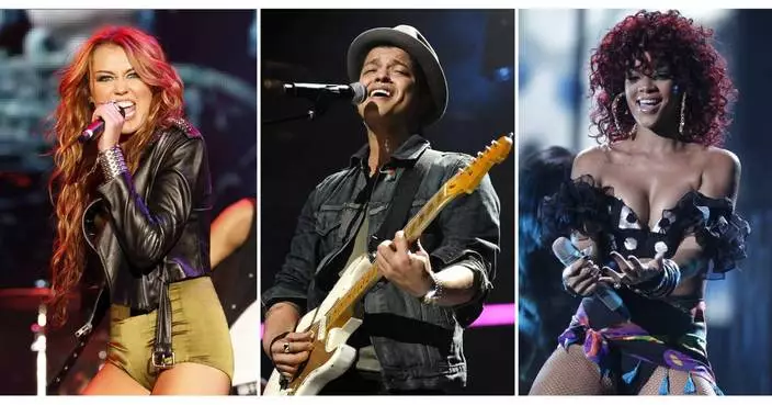 &#8216;Recession pop&#8217; and new Christian music surge in the US as streaming growth slows