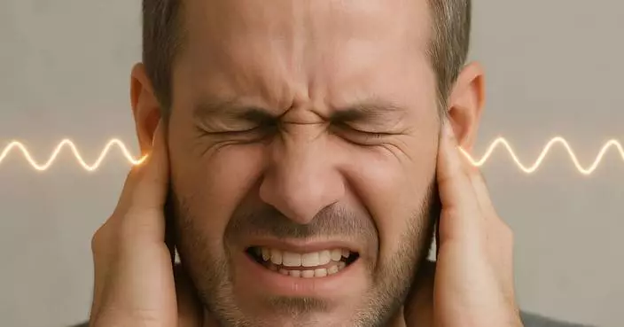 Tinnitus Research: Novel Compound AC102 Makes Constant Ear Noise Disappear in Preclinical Model