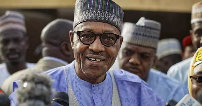 Nigeria&#8217;s ex-president Buhari, twice leader of Africa&#8217;s most populous nation, dies aged 82