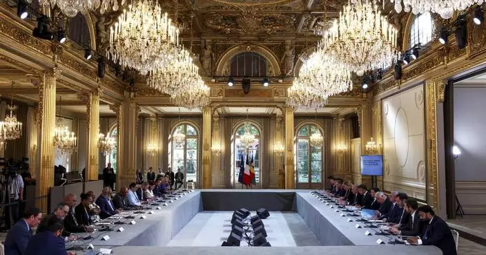 France says the South Pacific territory of New Caledonia will have more freedoms