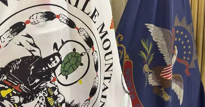 Appeals court rules against North Dakota tribes in voting rights case that could go to Supreme Court