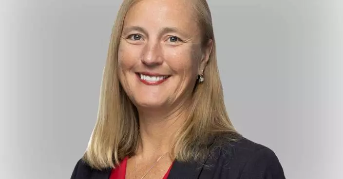 Coke Florida Names New Senior Vice President of Human Resources and Administration