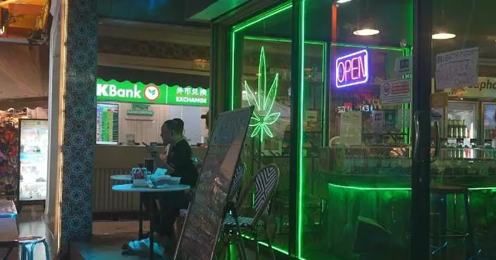 Growers lament as Thailand de-legalizes cannabis in unexpected policy U-turn