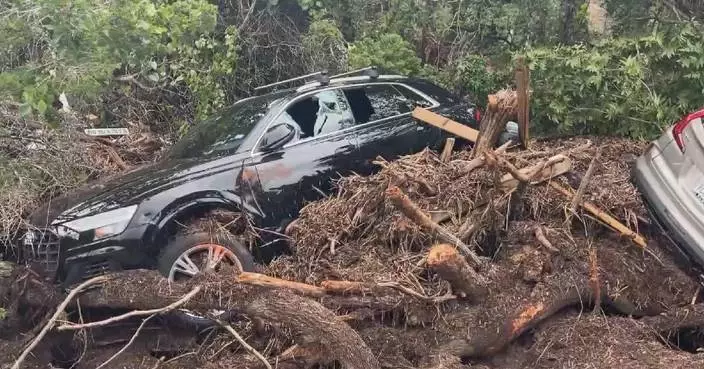 Texas flash floods claim at least 82 lives, leaving trail of destruction