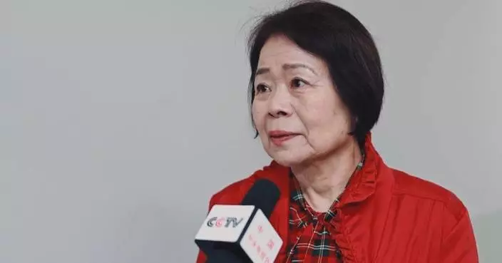Japanese WWII descendants urge recognition, apologies for wartime atrocities against Chinese people