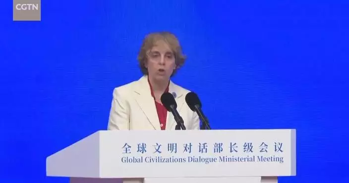 Cultural exchanges between Spain and China offer model for global understanding